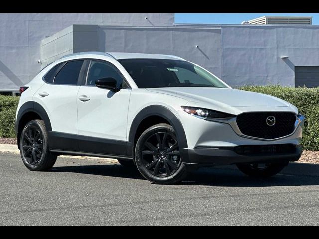 2024 Mazda CX-30 2.5 S Select Sport