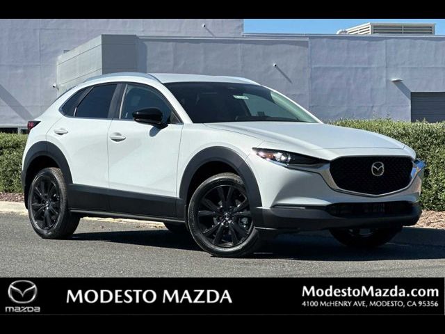 2024 Mazda CX-30 2.5 S Select Sport