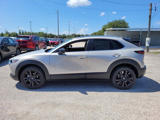 2024 Mazda CX-30 2.5 S Select Sport