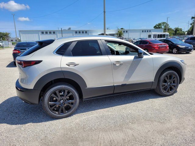 2024 Mazda CX-30 2.5 S Select Sport