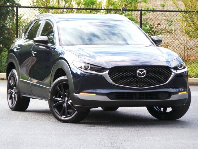 2024 Mazda CX-30 2.5 S Select Sport