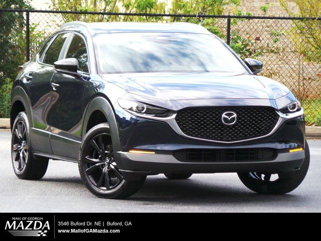 2024 Mazda CX-30 2.5 S Select Sport