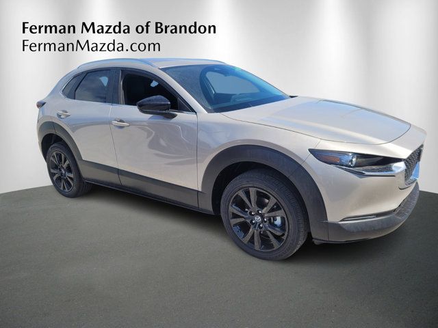 2024 Mazda CX-30 2.5 S Select Sport