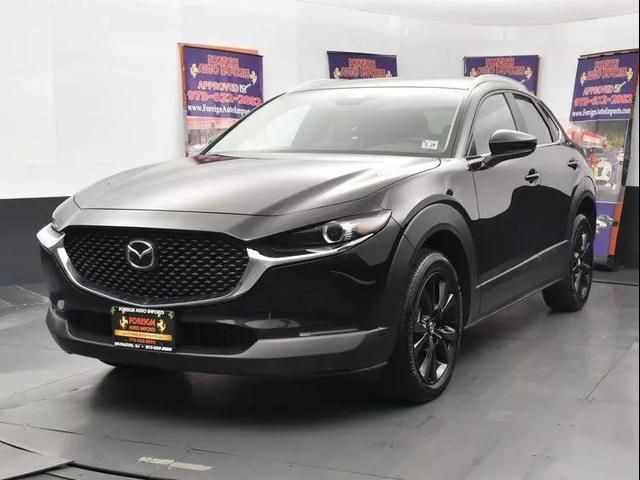 2024 Mazda CX-30 2.5 S Select Sport