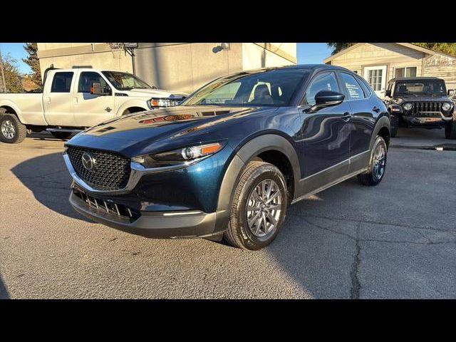 2024 Mazda CX-30 2.5 S