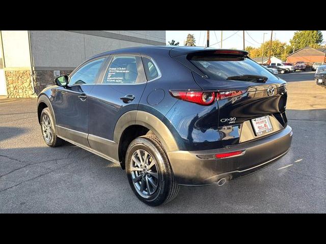 2024 Mazda CX-30 2.5 S