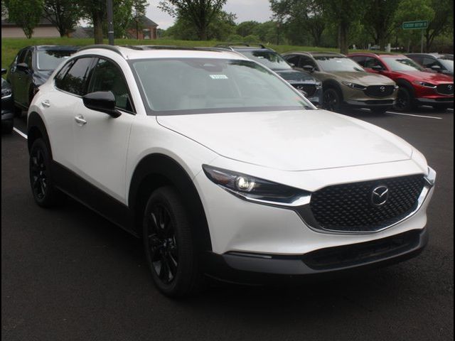 2024 Mazda CX-30 2.5 Turbo Premium Package