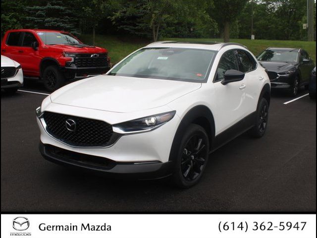 2024 Mazda CX-30 2.5 Turbo Premium Package