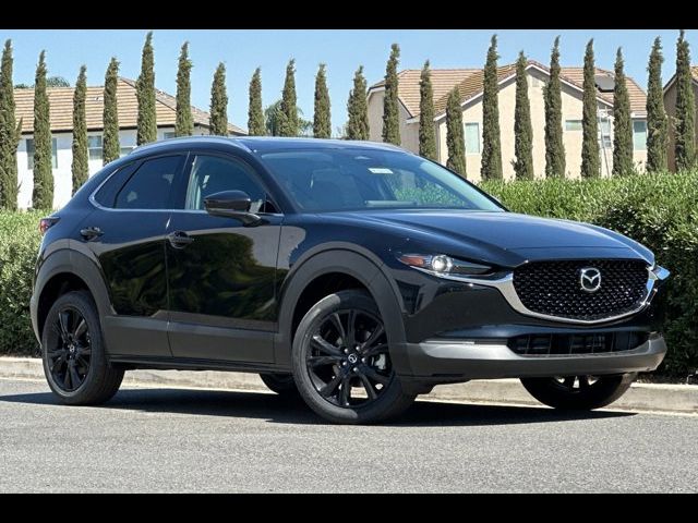 2024 Mazda CX-30 2.5 Turbo Premium Package