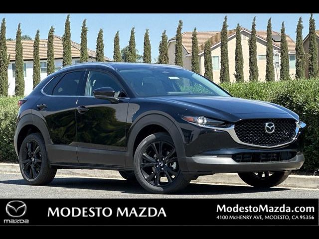 2024 Mazda CX-30 2.5 Turbo Premium Package