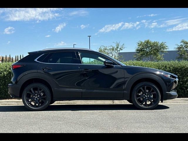 2024 Mazda CX-30 2.5 Turbo Premium Package