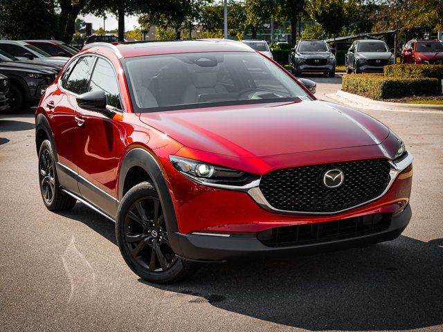 2024 Mazda CX-30 2.5 Turbo Premium Package