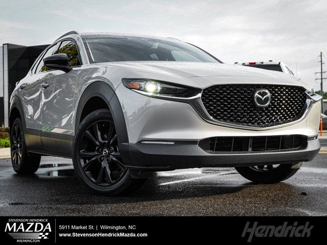 2024 Mazda CX-30 2.5 Turbo Premium Package