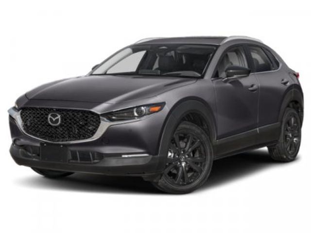 2024 Mazda CX-30 2.5 Turbo Premium Plus Package