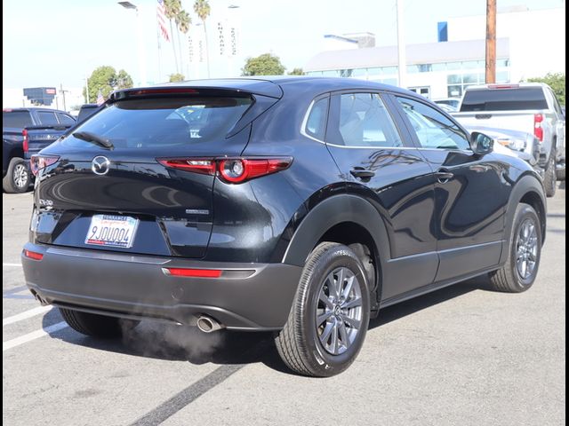 2024 Mazda CX-30 2.5 S