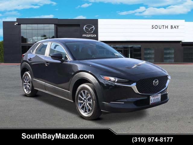 2024 Mazda CX-30 2.5 S