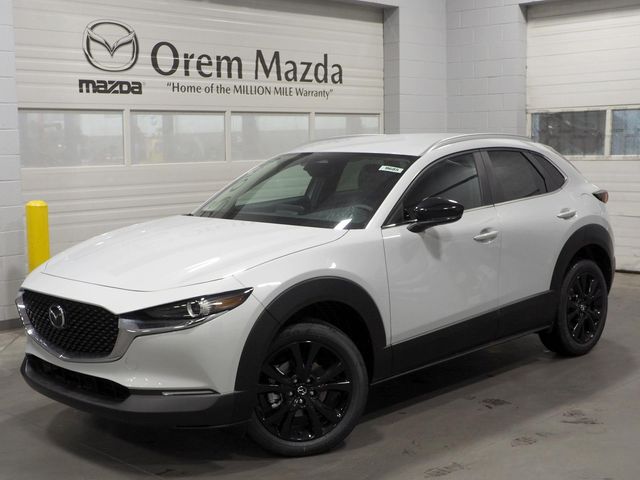 2024 Mazda CX-30 2.5 S Select Sport