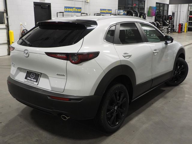 2024 Mazda CX-30 2.5 S Select Sport