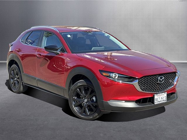 2024 Mazda CX-30 2.5 S Select Sport