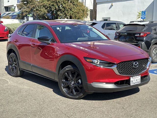 2024 Mazda CX-30 2.5 S Select Sport