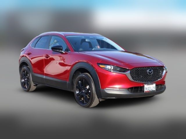 2024 Mazda CX-30 2.5 S Select Sport