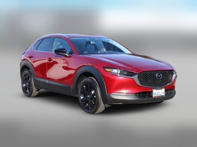 2024 Mazda CX-30 2.5 S Select Sport