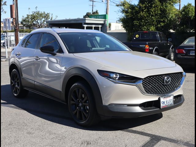 2024 Mazda CX-30 2.5 S Select Sport