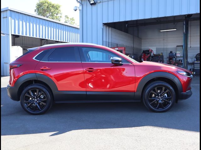 2024 Mazda CX-30 2.5 S Select Sport