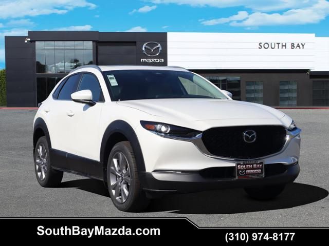 2024 Mazda CX-30 2.5 S Preferred Package