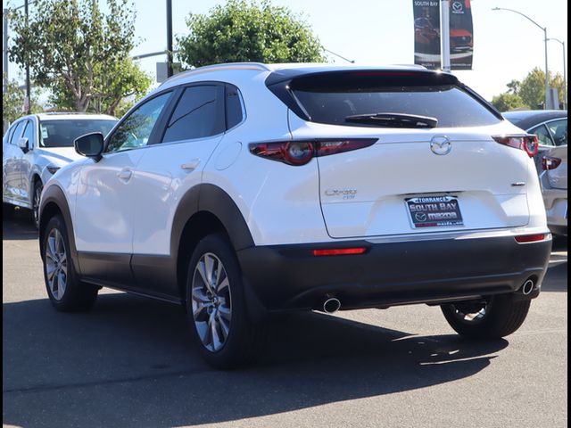 2024 Mazda CX-30 2.5 S Preferred Package