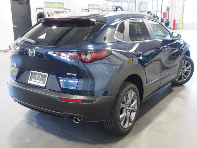 2024 Mazda CX-30 2.5 S Preferred Package