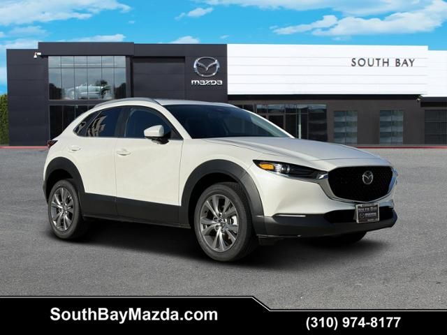 2024 Mazda CX-30 2.5 S Preferred Package