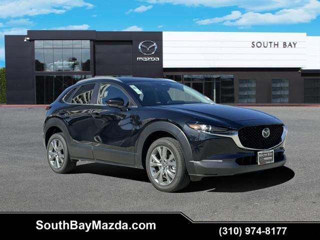 2024 Mazda CX-30 2.5 S Preferred Package