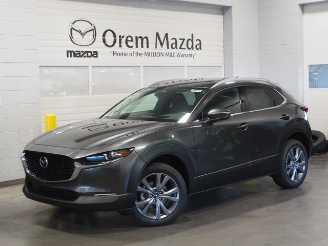 2024 Mazda CX-30 2.5 S Premium Package