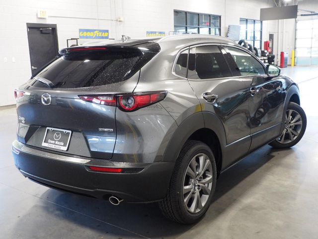 2024 Mazda CX-30 2.5 S Premium Package