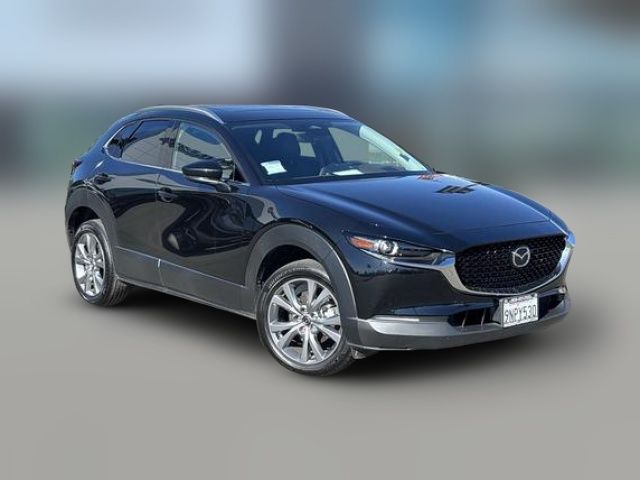 2024 Mazda CX-30 2.5 S Premium Package