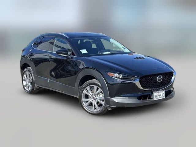 2024 Mazda CX-30 2.5 S Premium Package