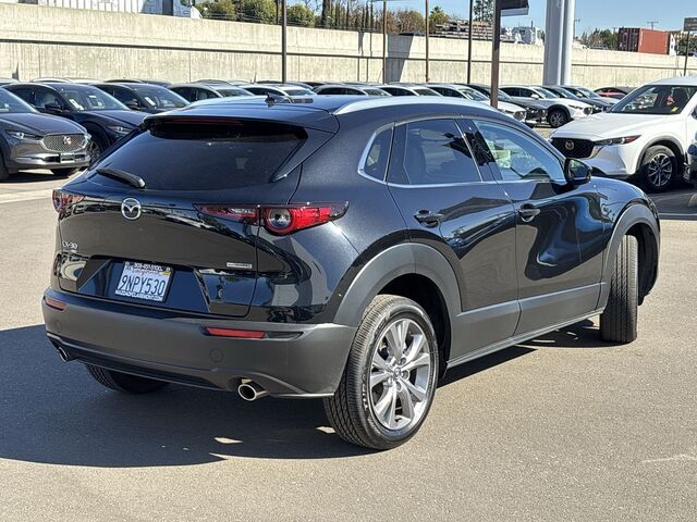 2024 Mazda CX-30 2.5 S Premium Package