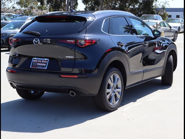 2024 Mazda CX-30 2.5 S Premium Package