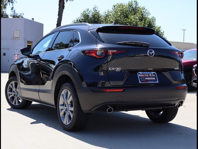 2024 Mazda CX-30 2.5 S Premium Package