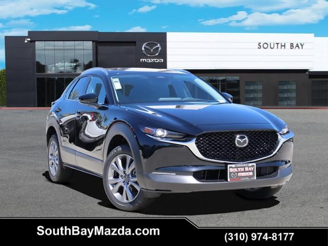 2024 Mazda CX-30 2.5 S Premium Package