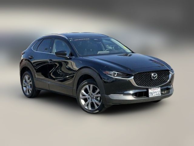 2024 Mazda CX-30 2.5 S Premium Package