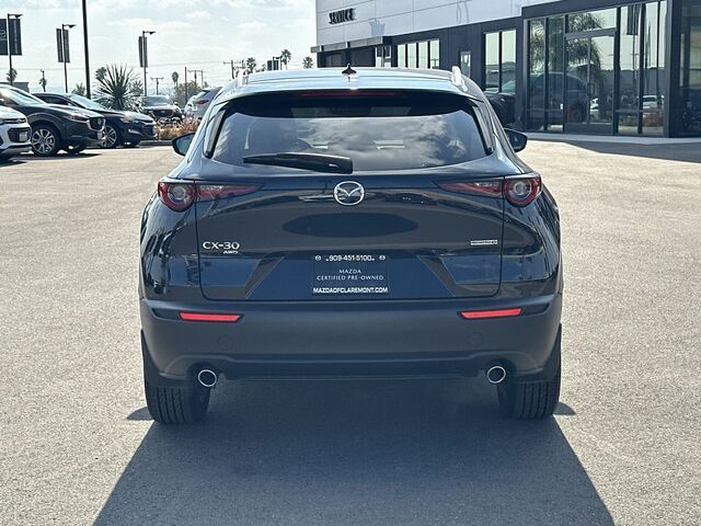 2024 Mazda CX-30 2.5 S Premium Package