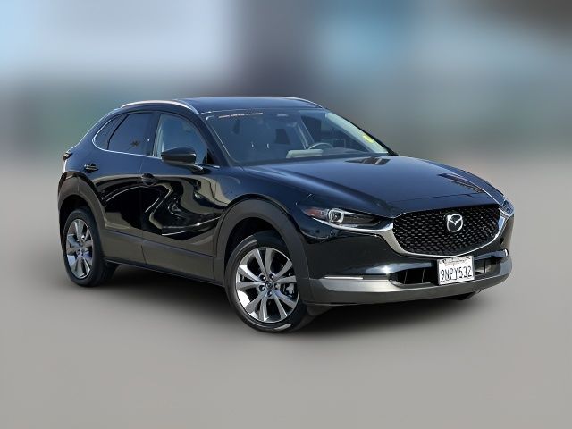 2024 Mazda CX-30 2.5 S Premium Package