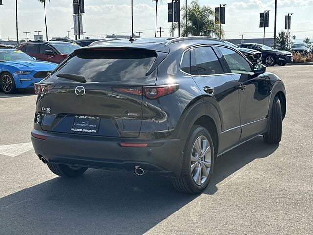 2024 Mazda CX-30 2.5 S Premium Package