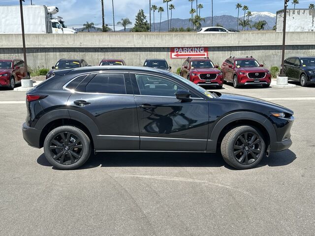 2024 Mazda CX-30 2.5 Turbo Premium Plus Package