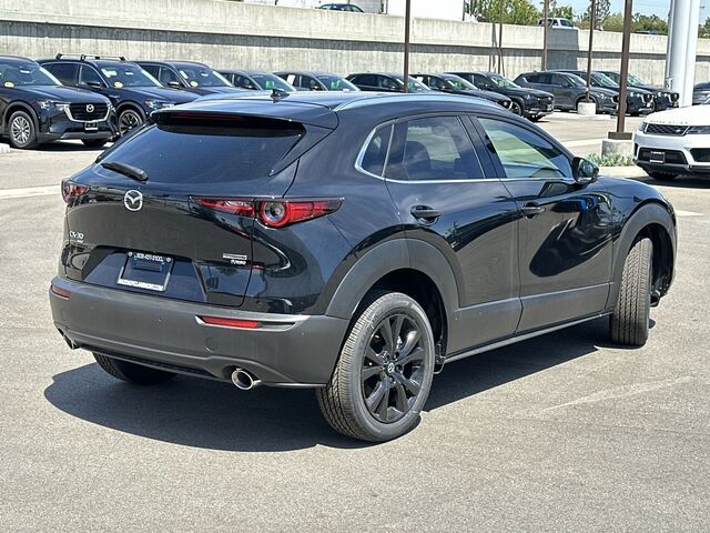 2024 Mazda CX-30 2.5 Turbo Premium Plus Package