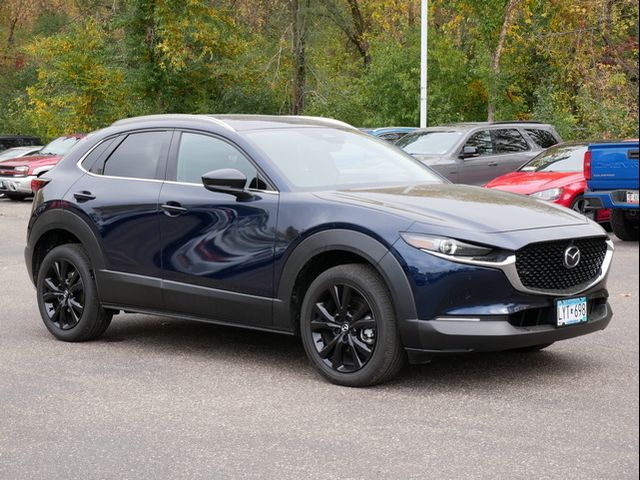 2024 Mazda CX-30 2.5 Turbo Premium Plus Package