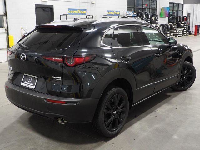 2024 Mazda CX-30 2.5 Turbo Premium Plus Package