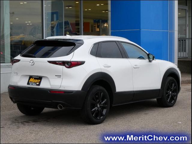 2024 Mazda CX-30 2.5 Turbo Premium Plus Package